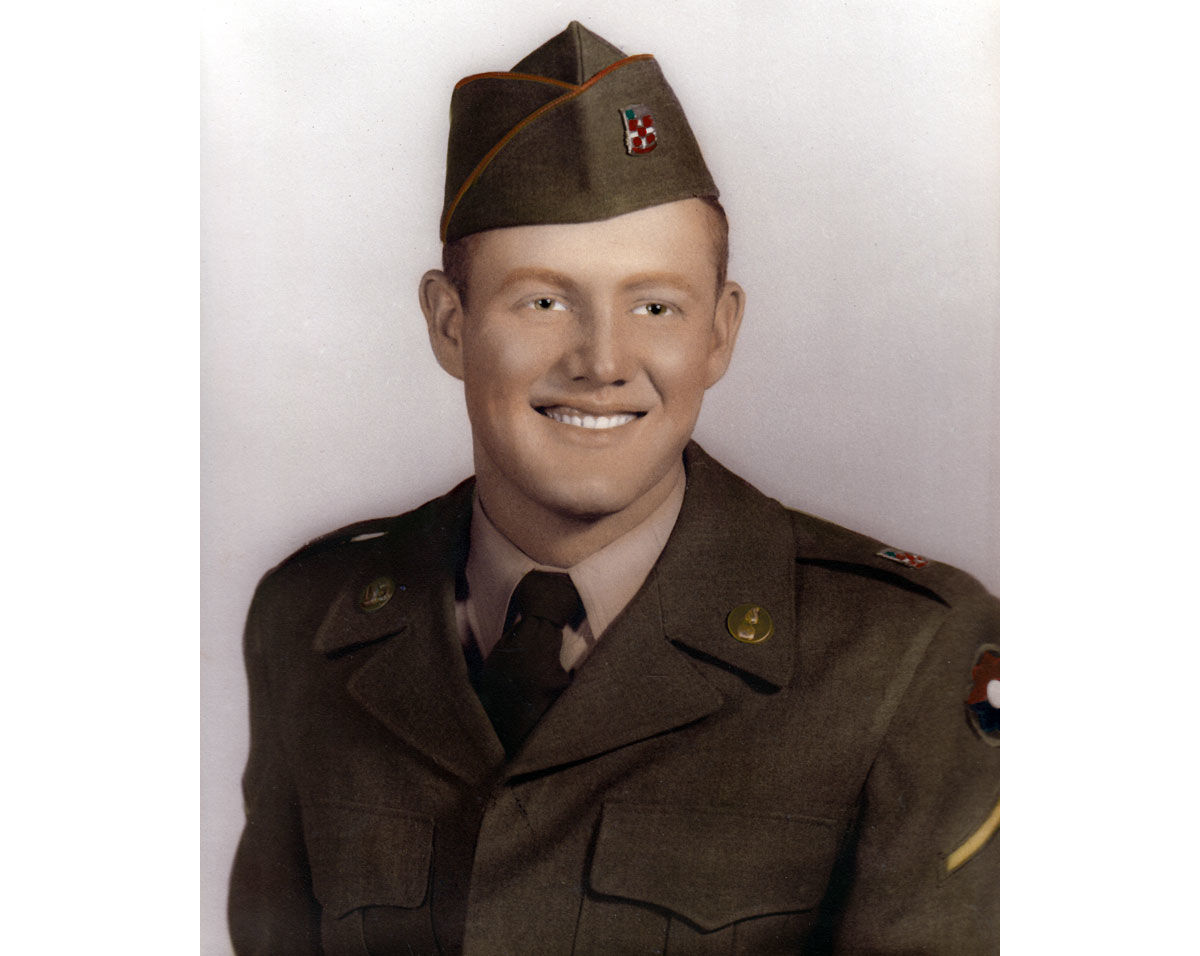 Allen Stuhr